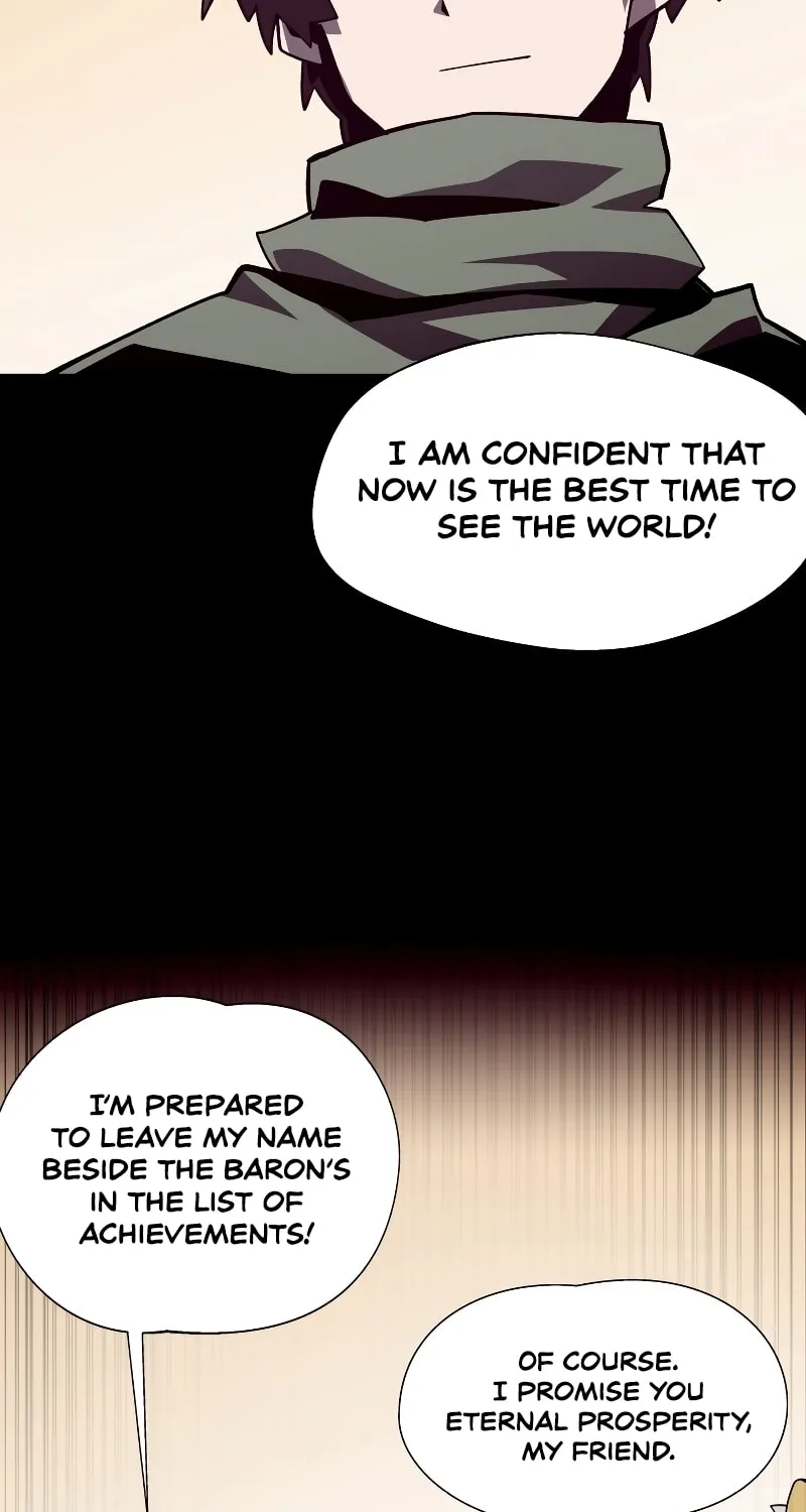Dungeon Odyssey Chapter 68 page 58 - 