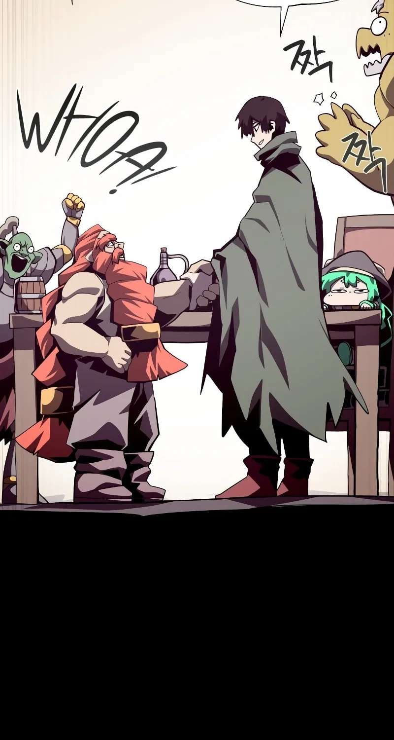 Dungeon Odyssey Chapter 68 page 59 - 