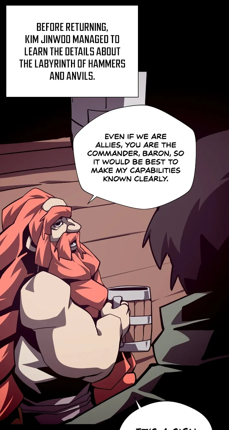 Dungeon Odyssey Chapter 68 page 63 - 
