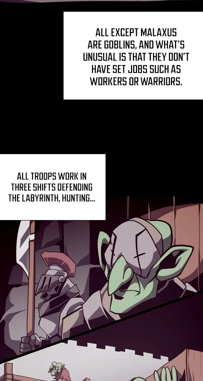 Dungeon Odyssey Chapter 68 page 65 - 