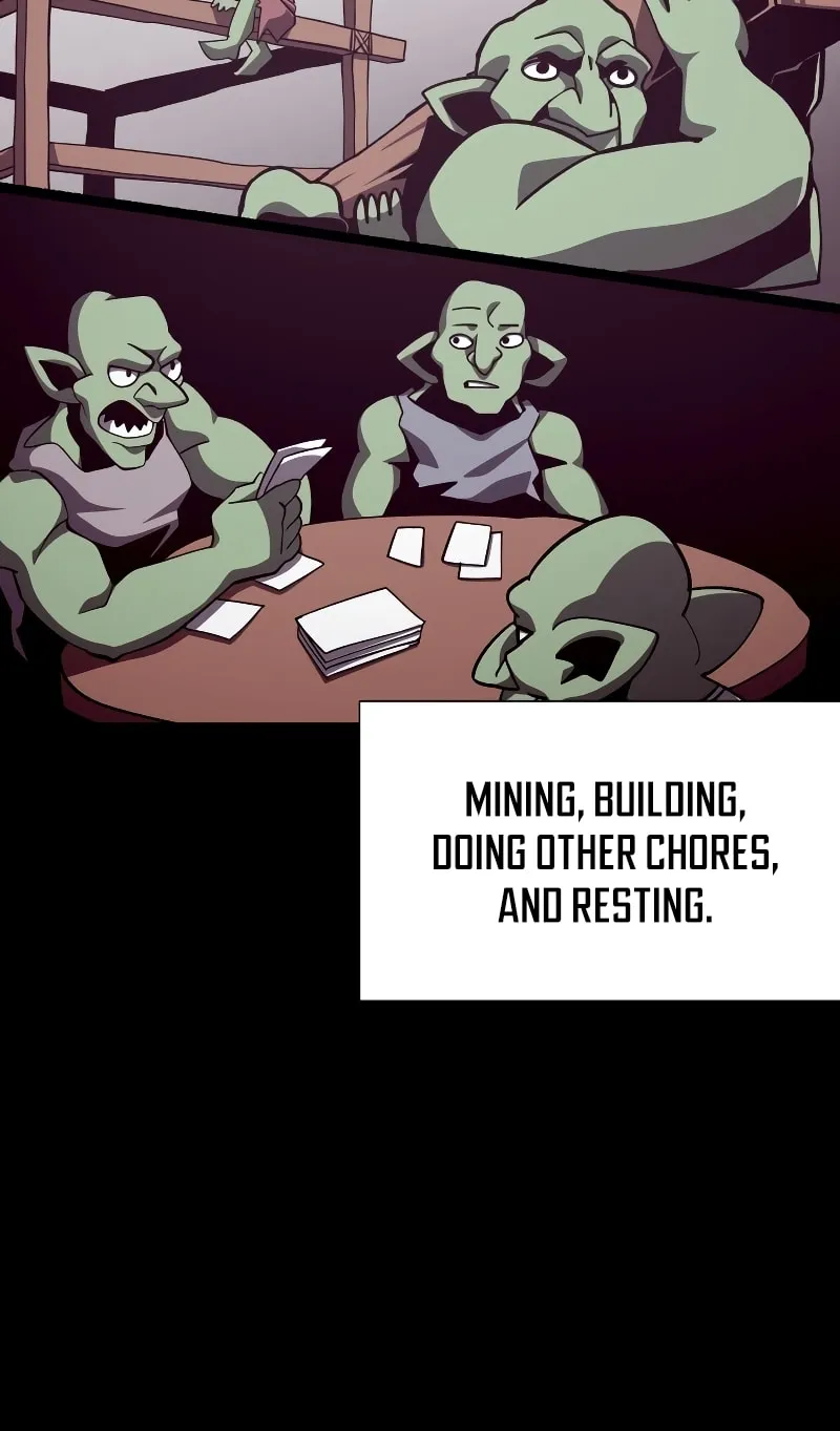 Dungeon Odyssey Chapter 68 page 66 - 