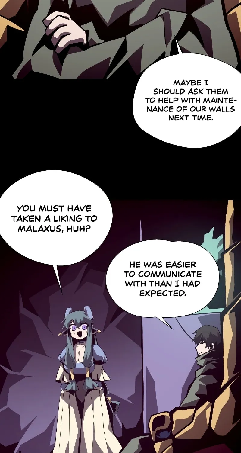 Dungeon Odyssey Chapter 68 page 70 - 