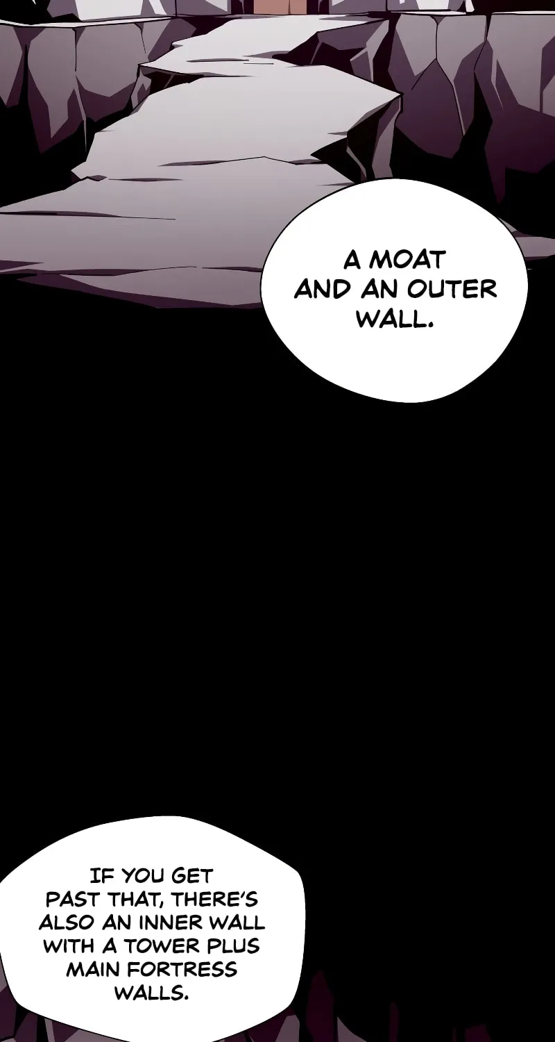 Dungeon Odyssey Chapter 68 page 8 - 