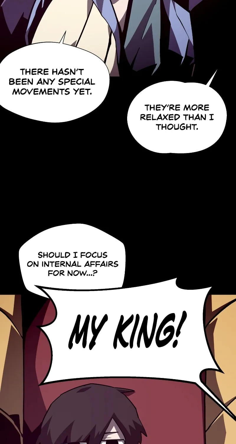 Dungeon Odyssey Chapter 68 page 72 - 
