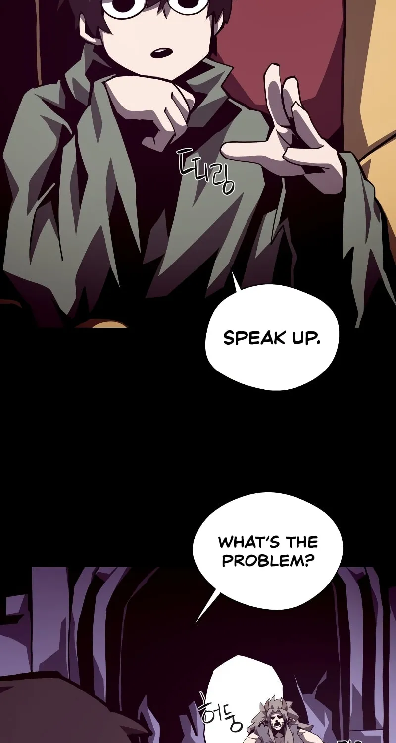 Dungeon Odyssey Chapter 68 page 73 - 