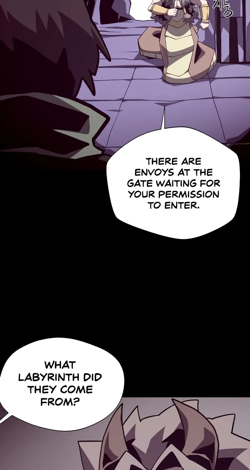Dungeon Odyssey Chapter 68 page 74 - 