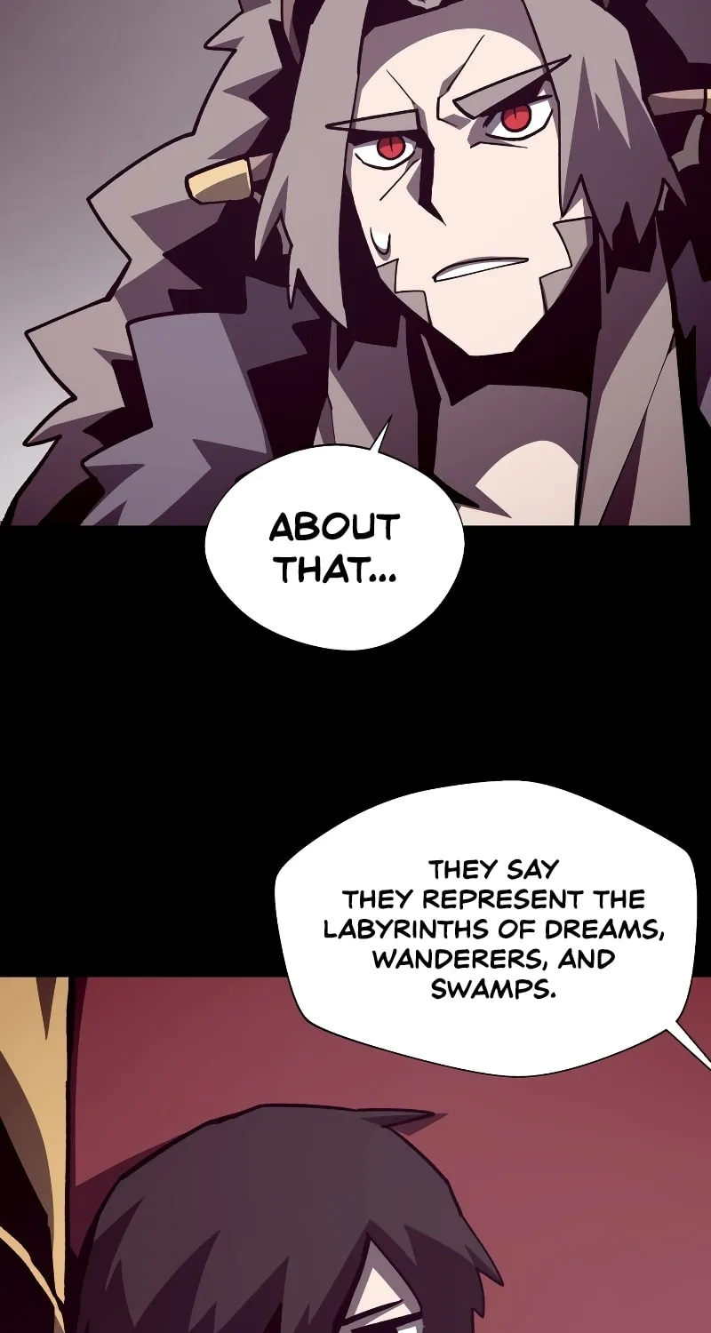 Dungeon Odyssey Chapter 68 page 75 - 