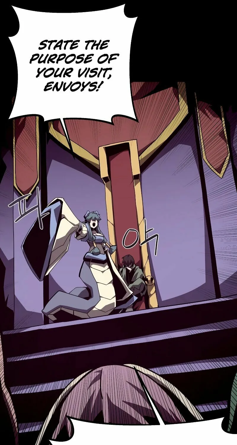 Dungeon Odyssey Chapter 68 page 79 - 