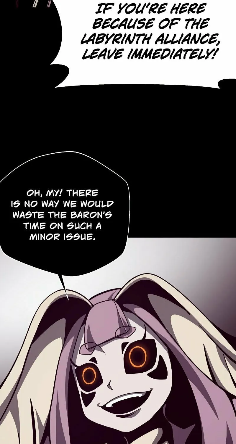 Dungeon Odyssey Chapter 68 page 80 - 