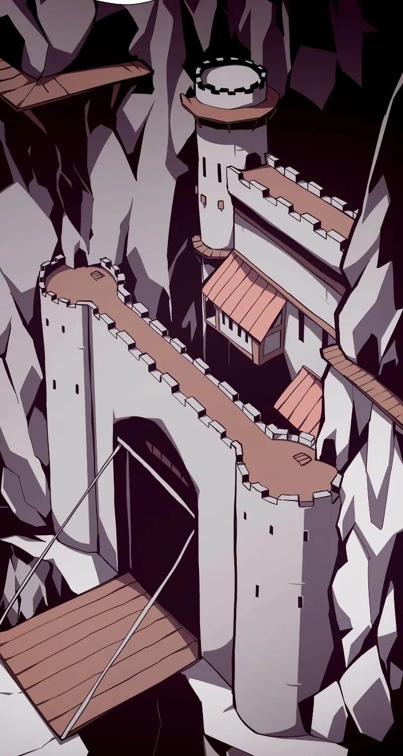Dungeon Odyssey Chapter 68 page 9 - 