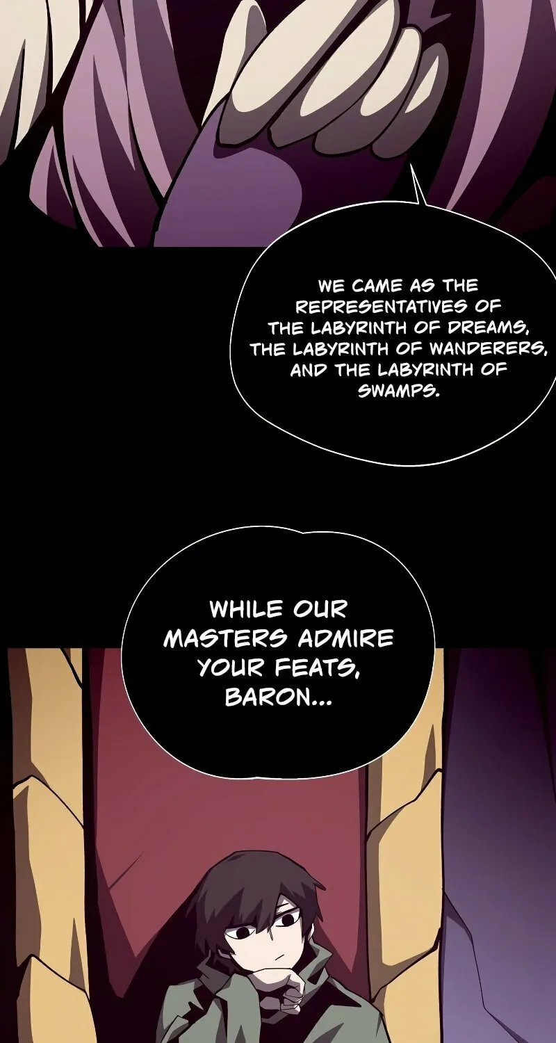 Dungeon Odyssey Chapter 68 page 81 - 