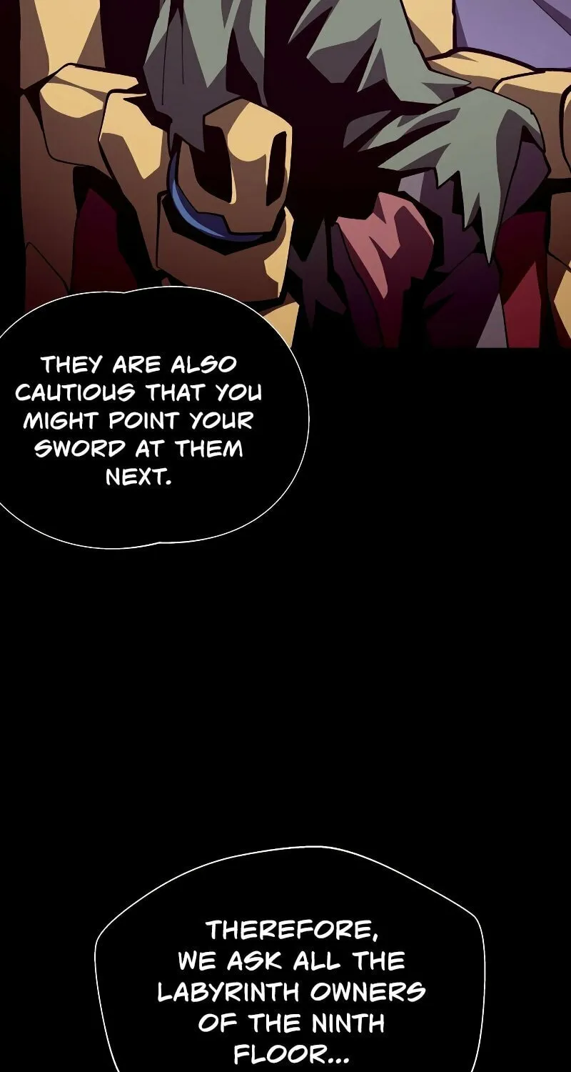 Dungeon Odyssey Chapter 68 page 82 - 