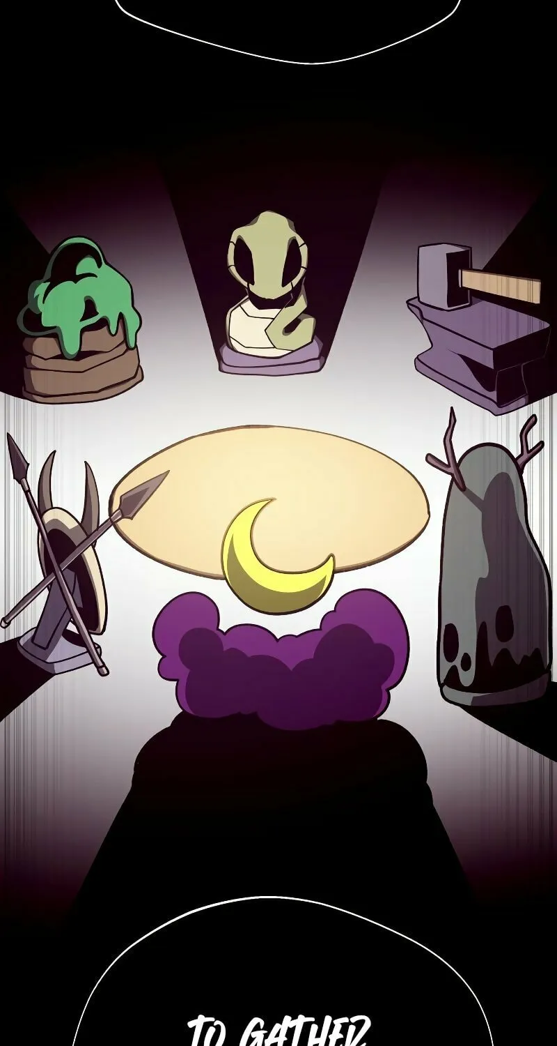 Dungeon Odyssey Chapter 68 page 83 - 