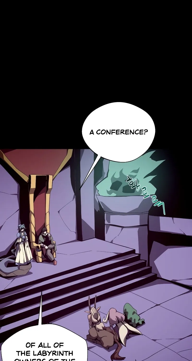 Dungeon Odyssey Chapter 69 page 2 - 