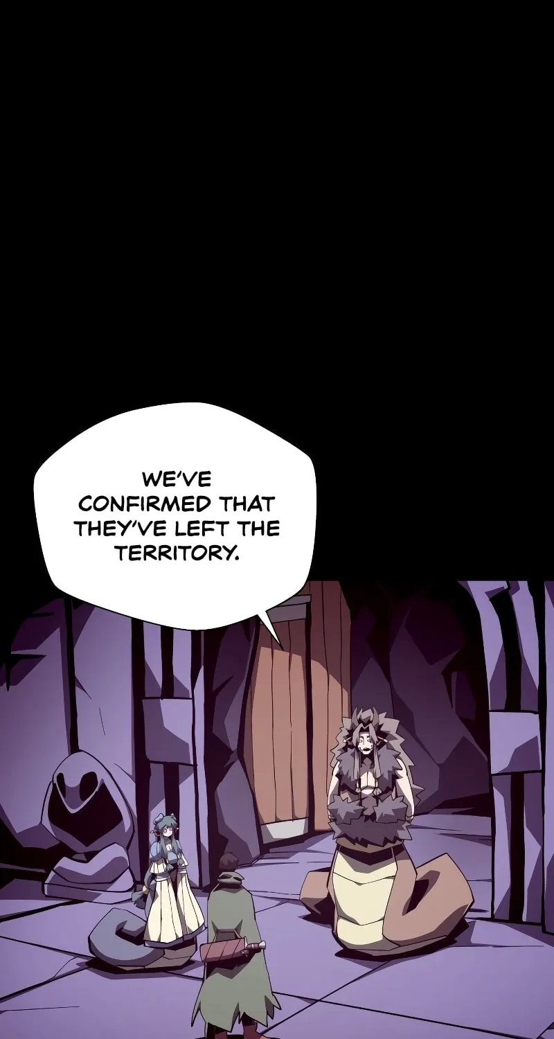 Dungeon Odyssey Chapter 69 page 11 - 