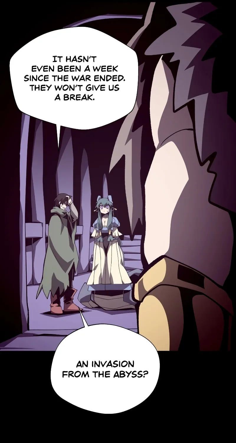 Dungeon Odyssey Chapter 69 page 13 - 
