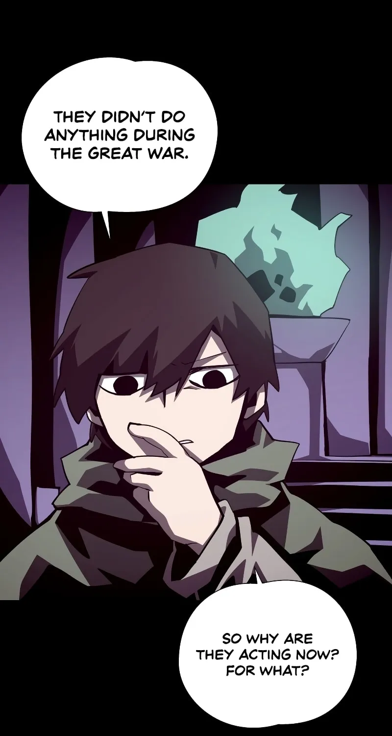 Dungeon Odyssey Chapter 69 page 14 - 