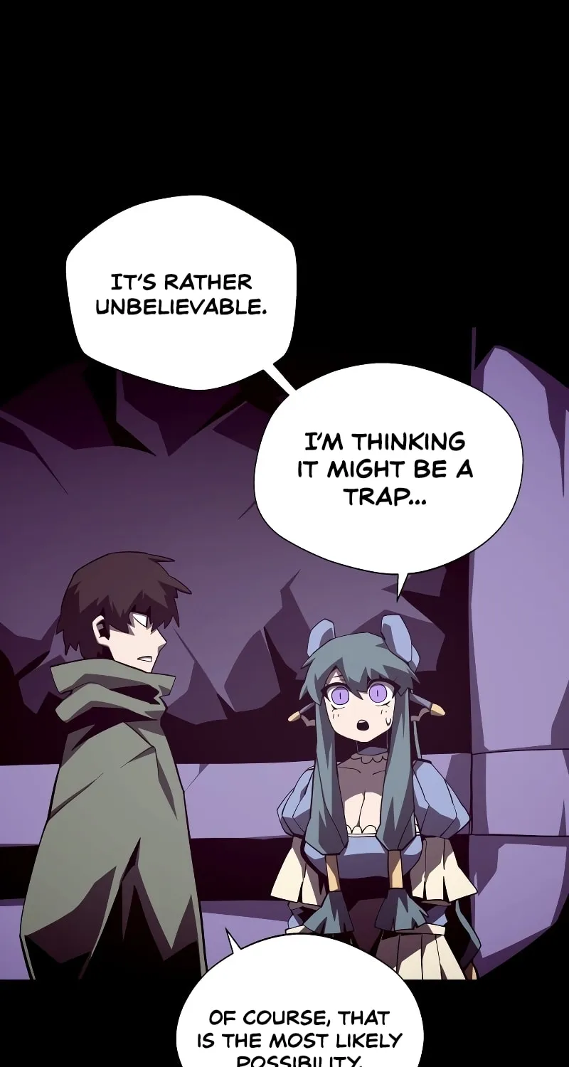 Dungeon Odyssey Chapter 69 page 15 - 