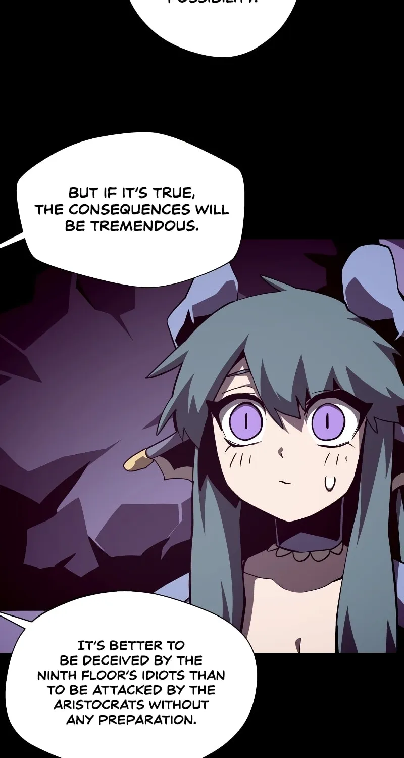 Dungeon Odyssey Chapter 69 page 16 - 