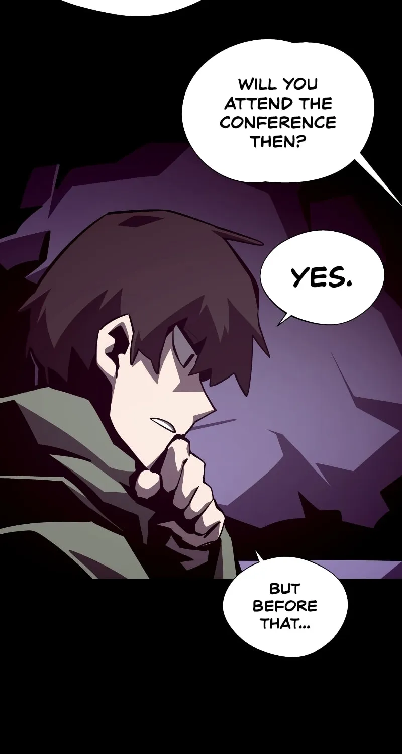 Dungeon Odyssey Chapter 69 page 17 - 
