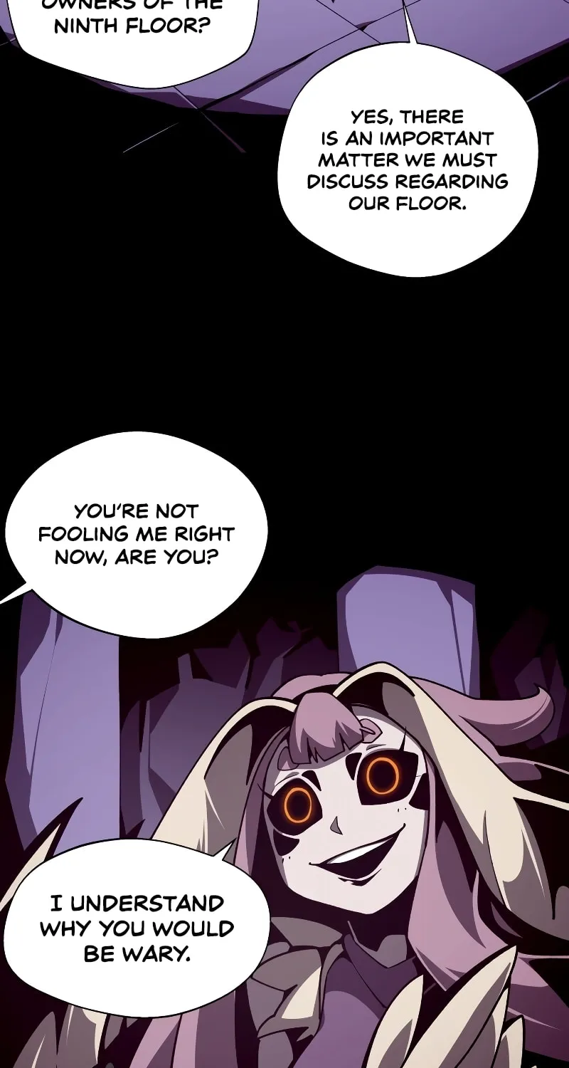 Dungeon Odyssey Chapter 69 page 3 - 