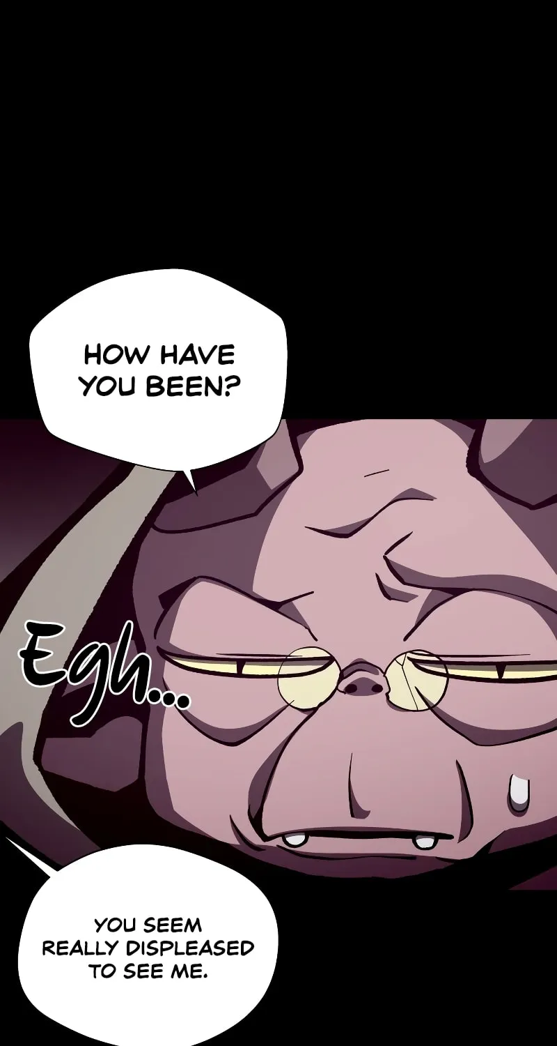 Dungeon Odyssey Chapter 69 page 21 - 