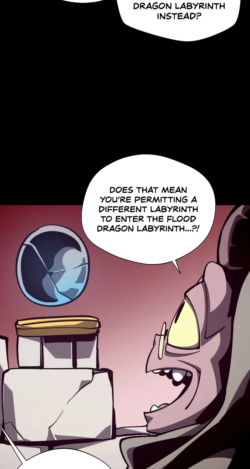 Dungeon Odyssey Chapter 69 page 25 - 