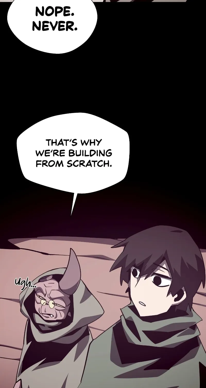 Dungeon Odyssey Chapter 69 page 26 - 