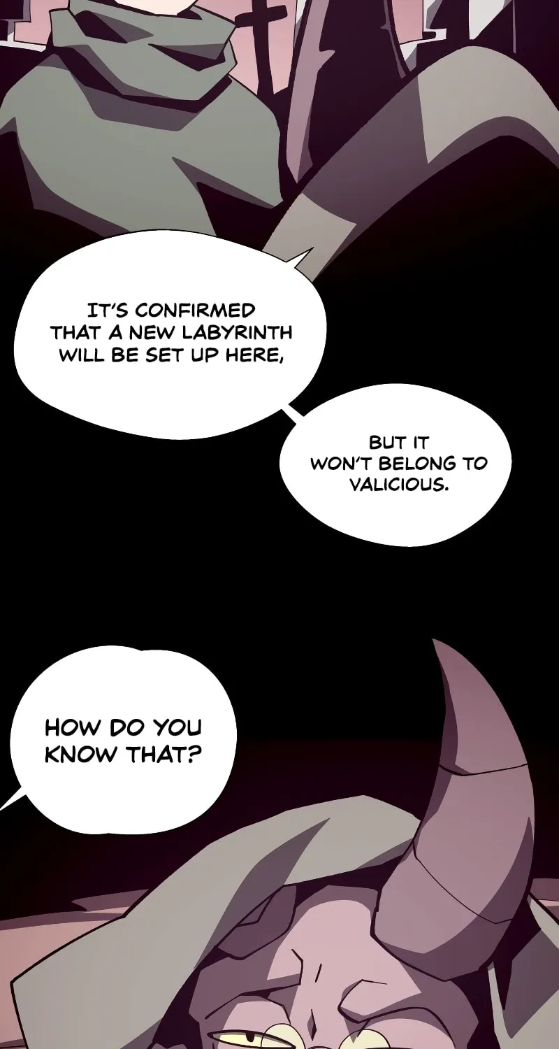 Dungeon Odyssey Chapter 69 page 28 - 
