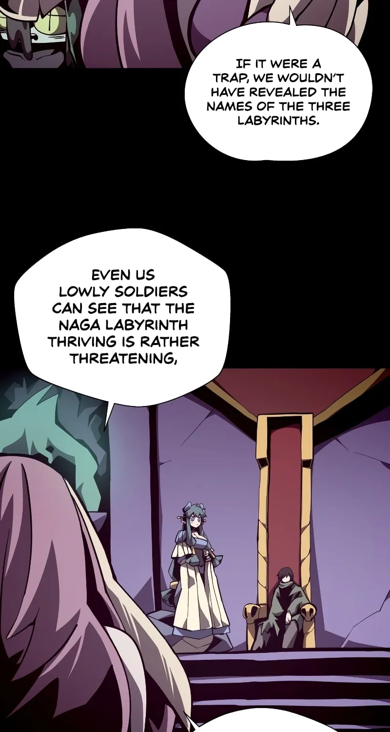 Dungeon Odyssey Chapter 69 page 4 - 