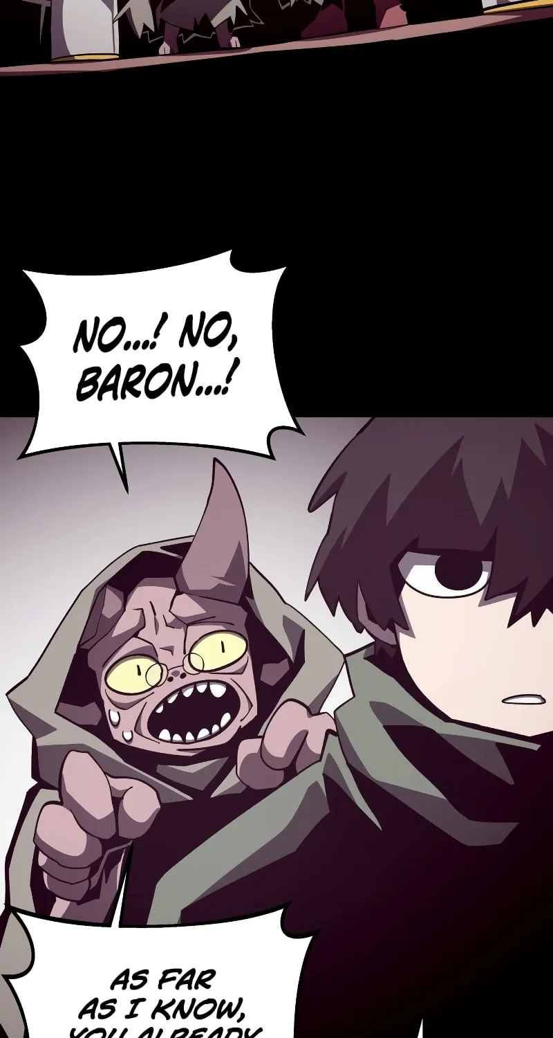 Dungeon Odyssey Chapter 69 page 31 - 