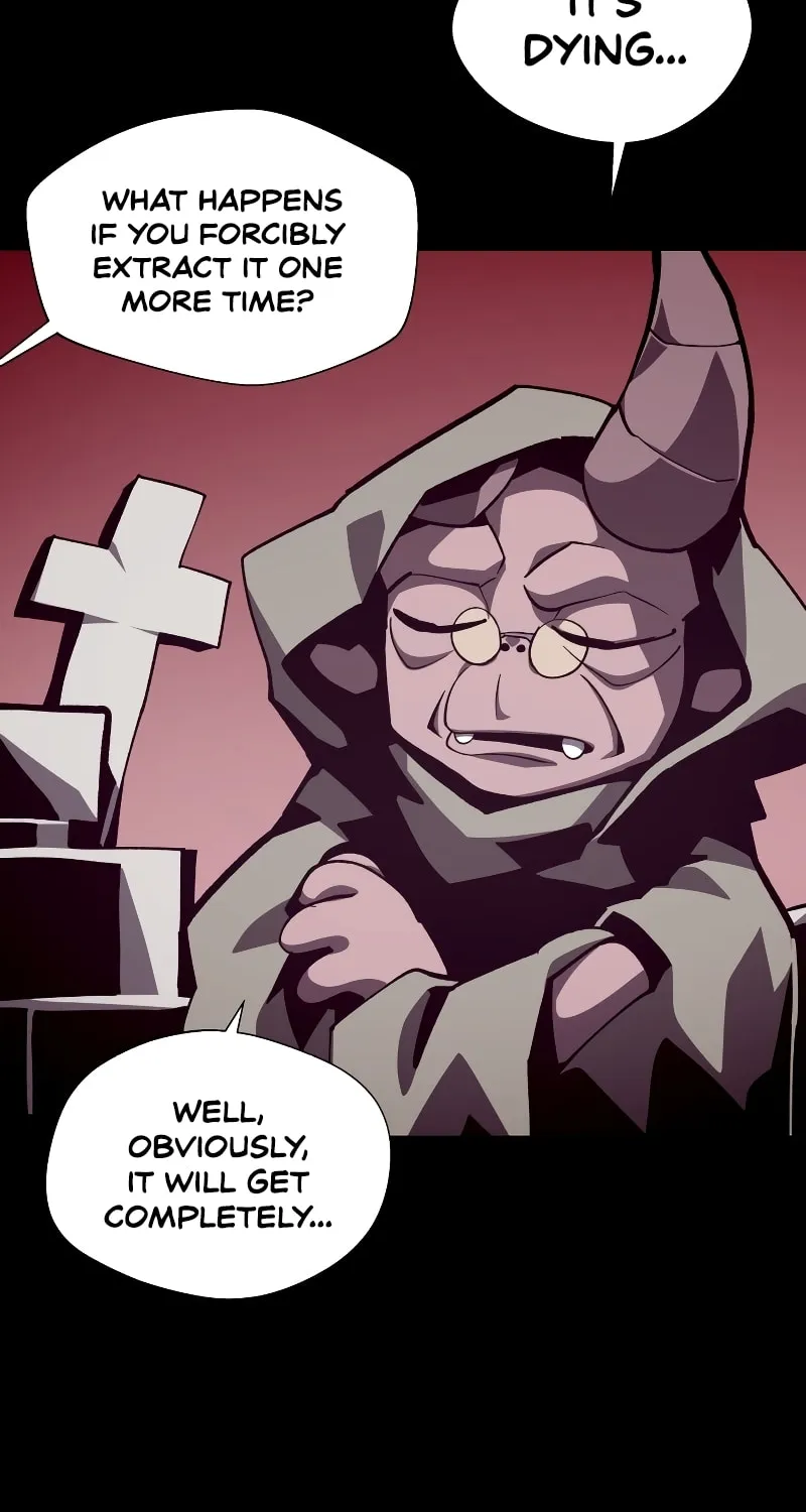 Dungeon Odyssey Chapter 69 page 37 - 
