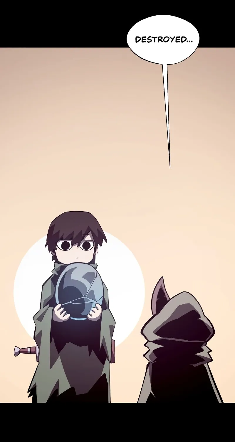Dungeon Odyssey Chapter 69 page 38 - 