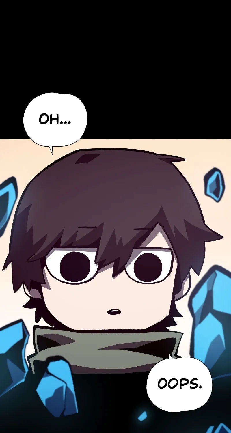 Dungeon Odyssey Chapter 69 page 40 - 