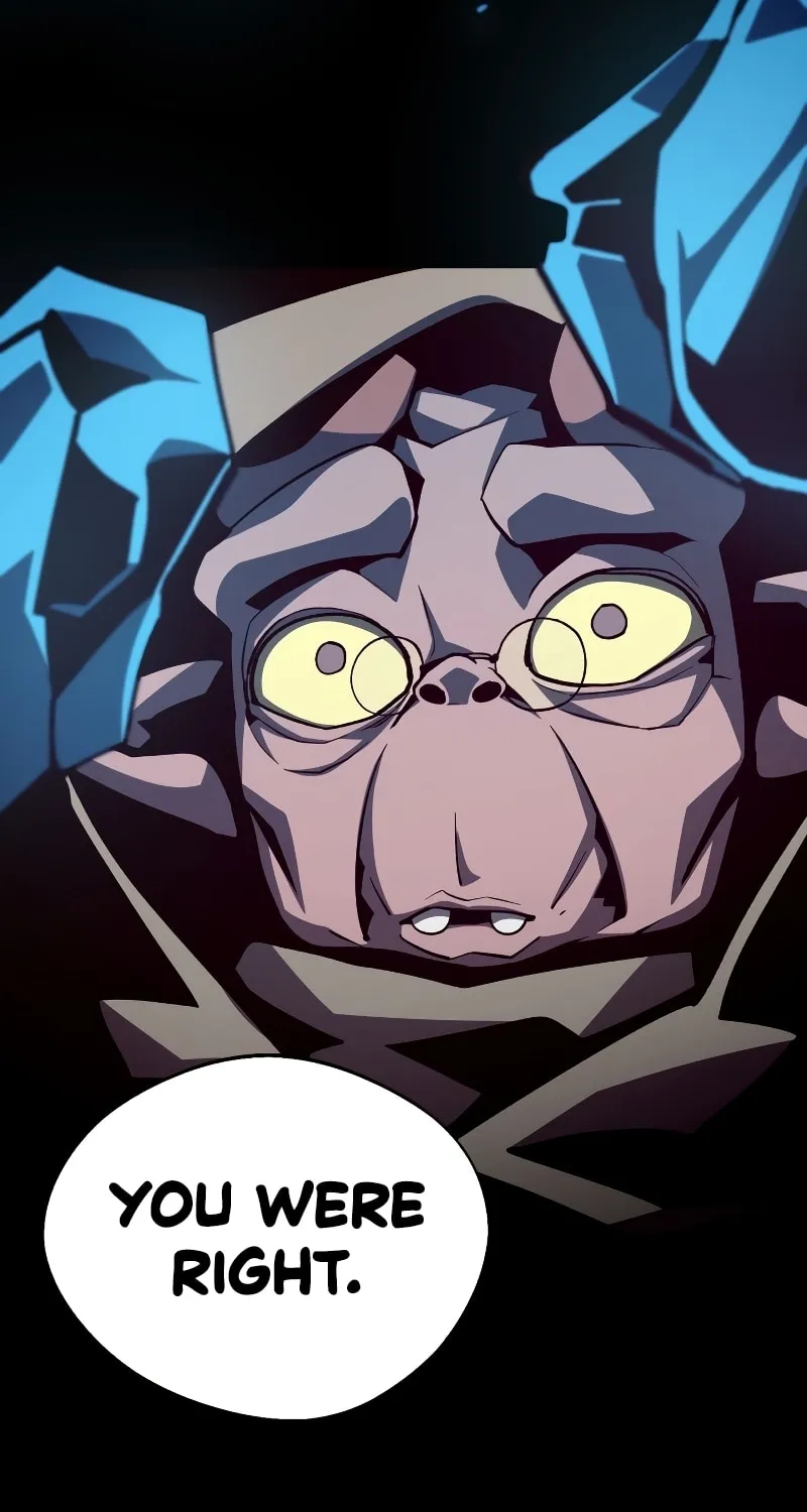Dungeon Odyssey Chapter 69 page 41 - 
