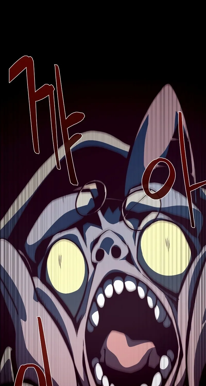 Dungeon Odyssey Chapter 69 page 42 - 