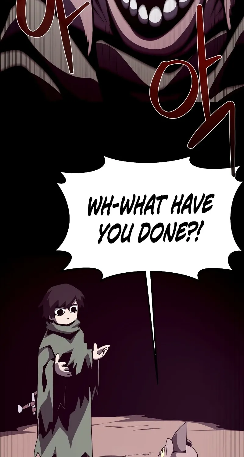 Dungeon Odyssey Chapter 69 page 43 - 