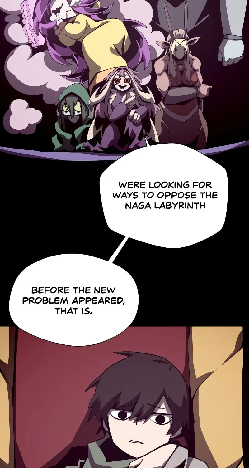 Dungeon Odyssey Chapter 69 page 6 - 