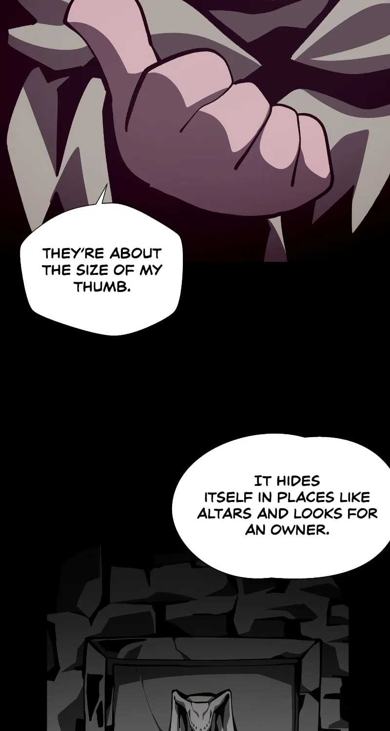 Dungeon Odyssey Chapter 69 page 52 - 