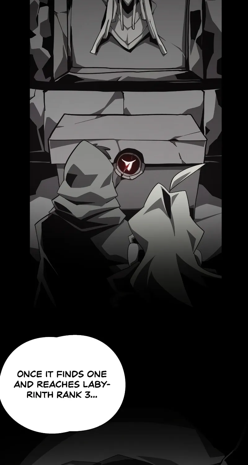 Dungeon Odyssey Chapter 69 page 53 - 