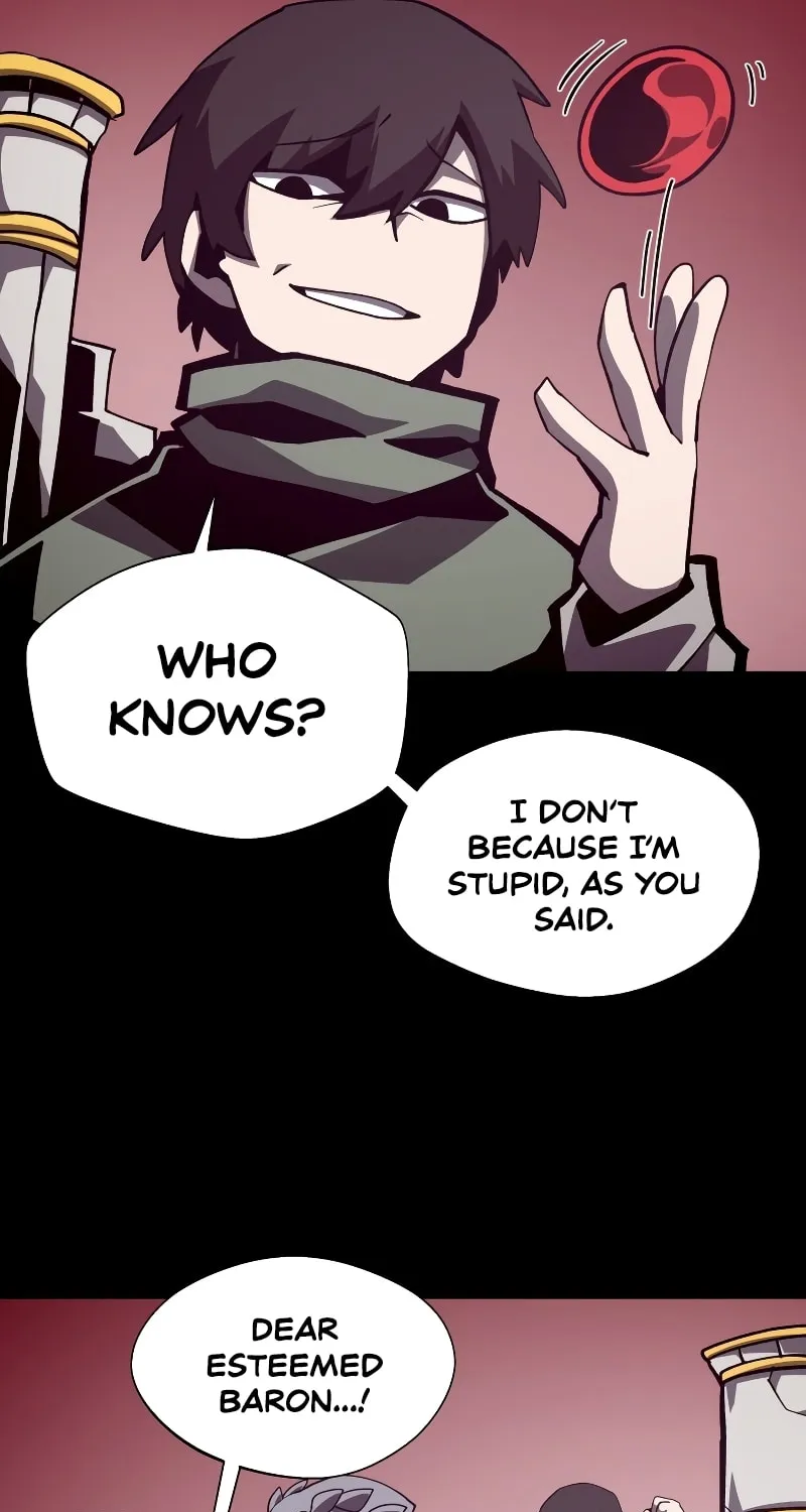 Dungeon Odyssey Chapter 69 page 58 - 