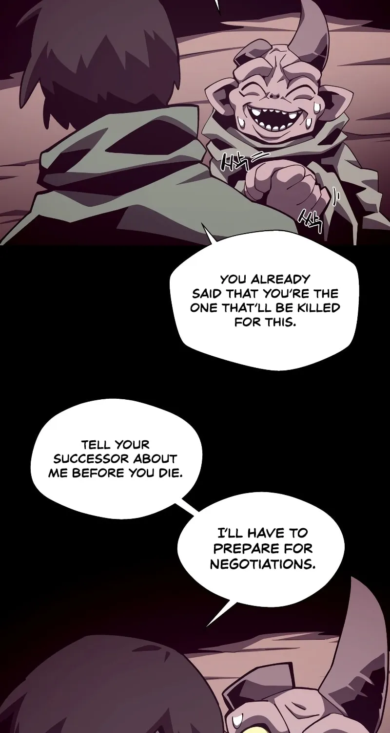 Dungeon Odyssey Chapter 69 page 60 - 