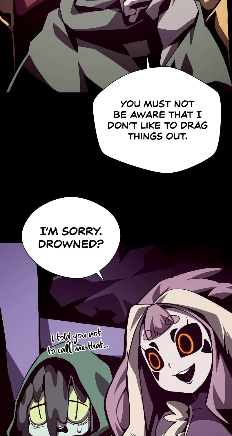 Dungeon Odyssey Chapter 69 page 7 - 