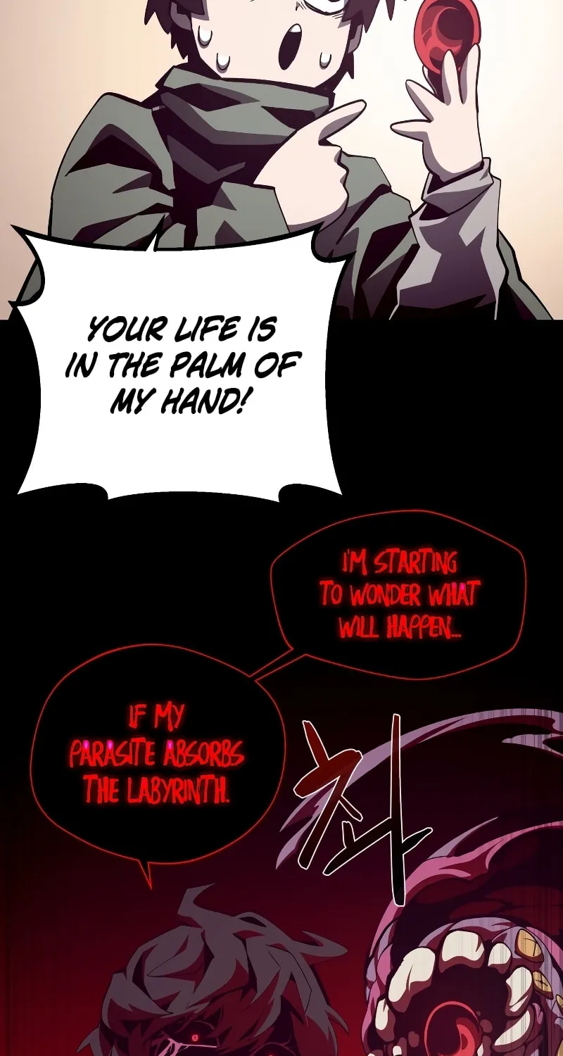 Dungeon Odyssey Chapter 69 page 63 - 