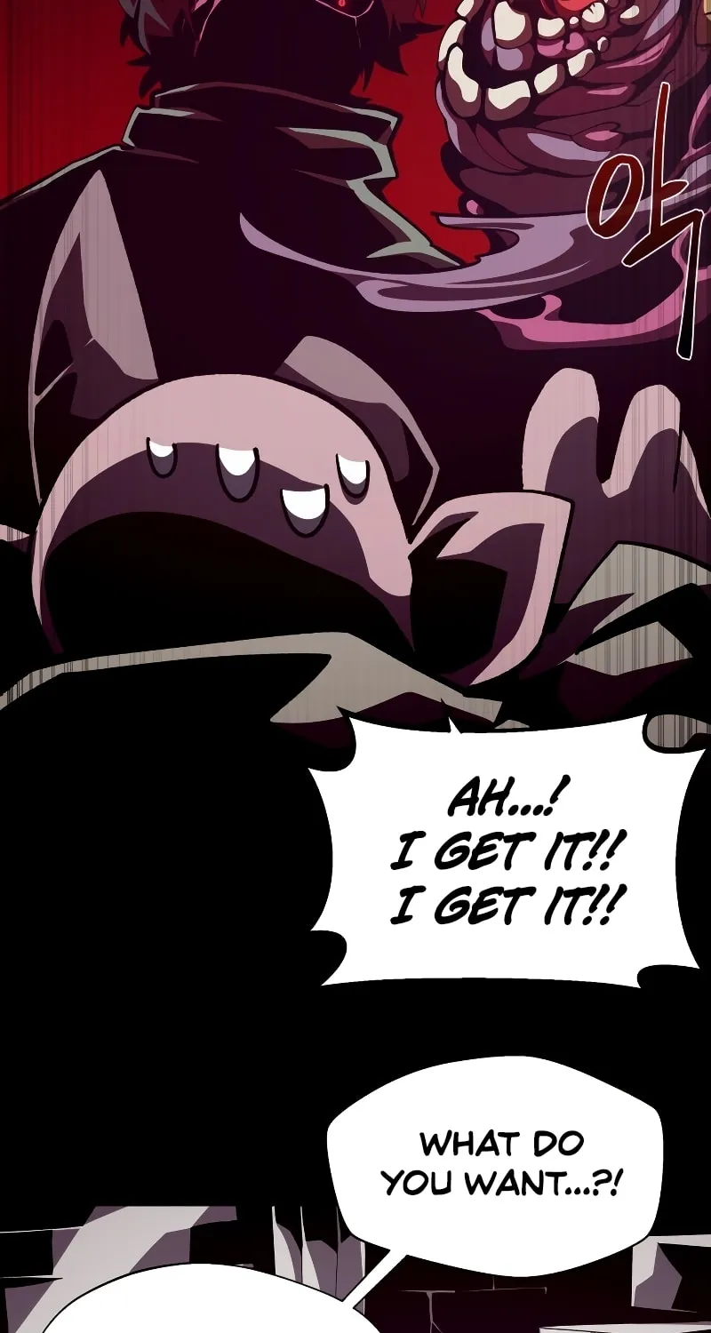 Dungeon Odyssey Chapter 69 page 64 - 