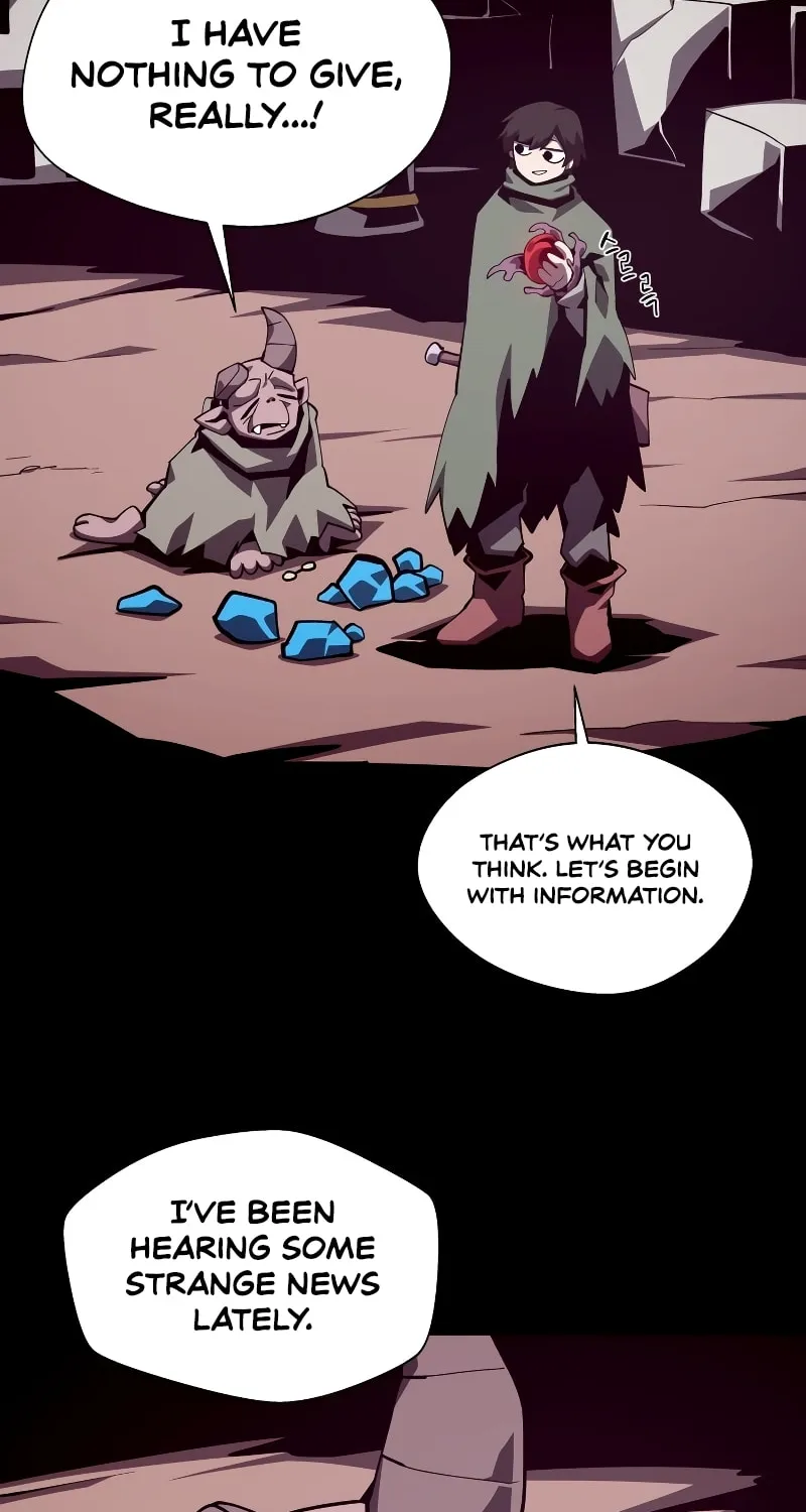 Dungeon Odyssey Chapter 69 page 65 - 