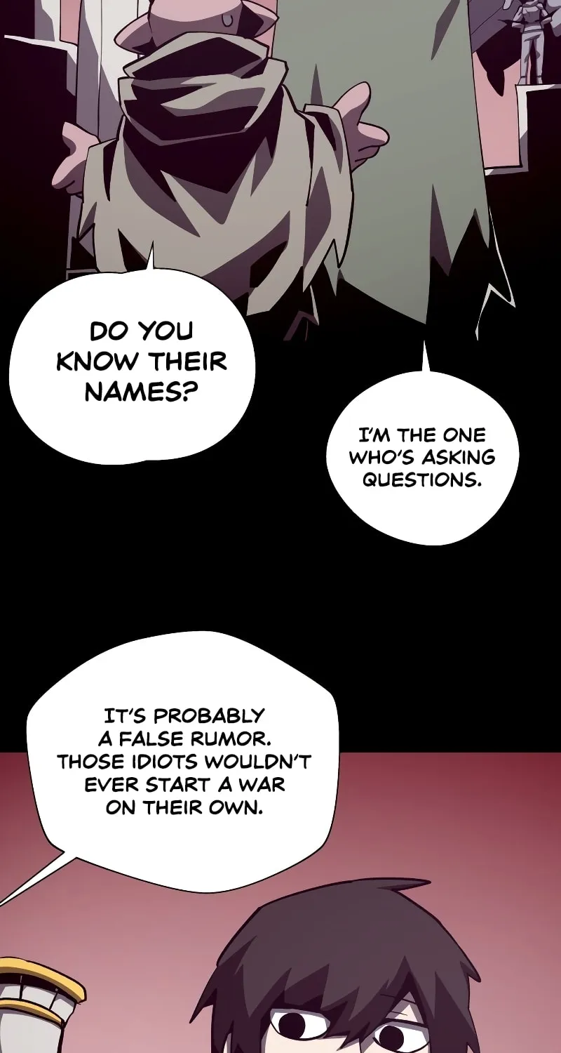 Dungeon Odyssey Chapter 69 page 67 - 