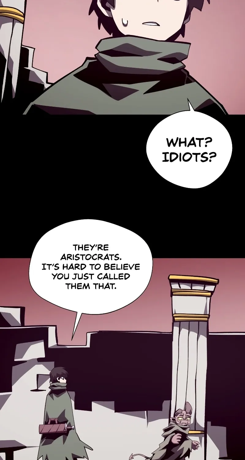 Dungeon Odyssey Chapter 69 page 68 - 