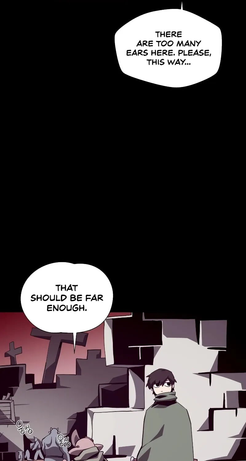 Dungeon Odyssey Chapter 69 page 70 - 
