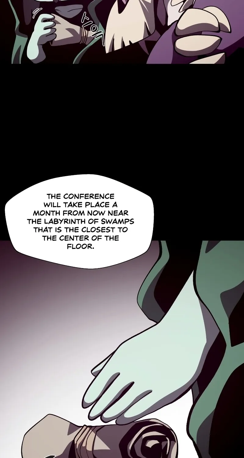 Dungeon Odyssey Chapter 69 page 8 - 